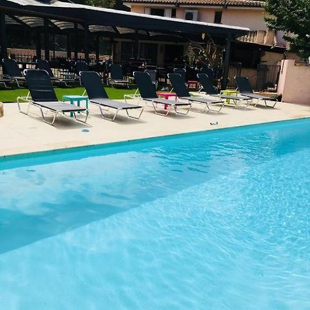 Auberge De Cannedda ซารี โซเลนซารา ภายนอก รูปภาพ