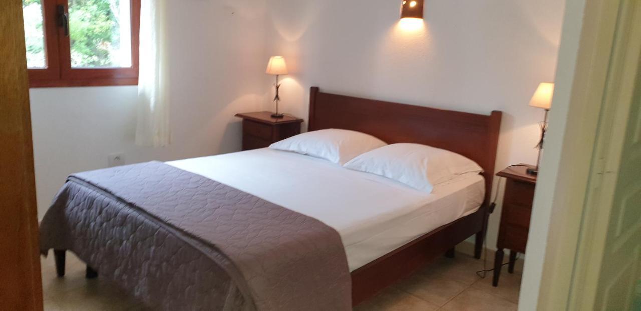 Auberge De Cannedda ซารี โซเลนซารา ภายนอก รูปภาพ