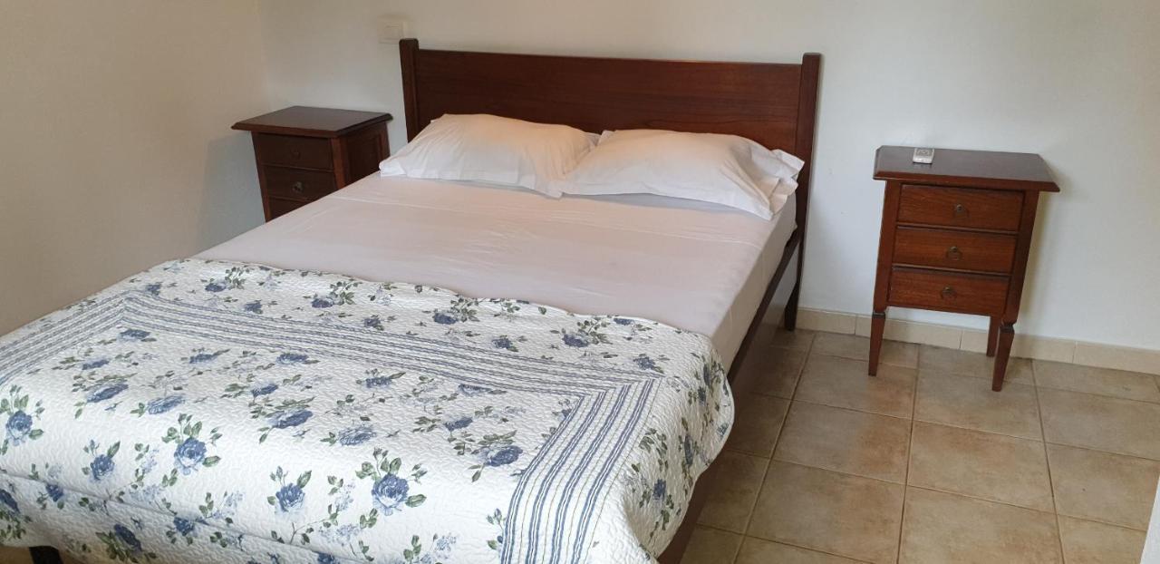 Auberge De Cannedda ซารี โซเลนซารา ภายนอก รูปภาพ