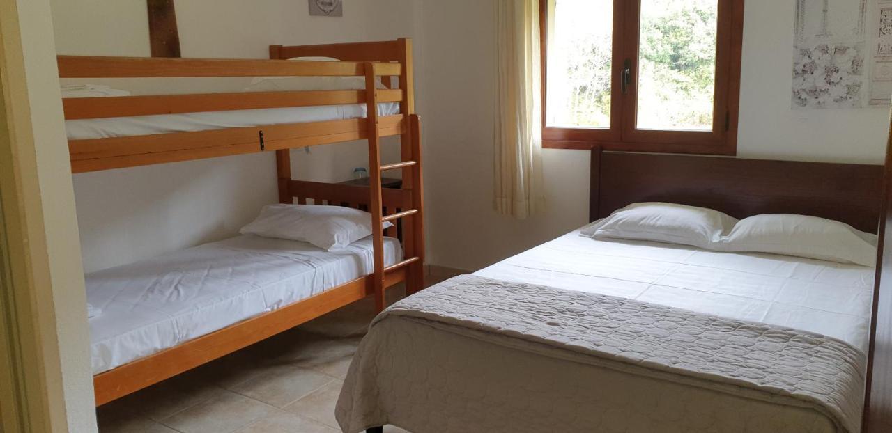 Auberge De Cannedda ซารี โซเลนซารา ภายนอก รูปภาพ