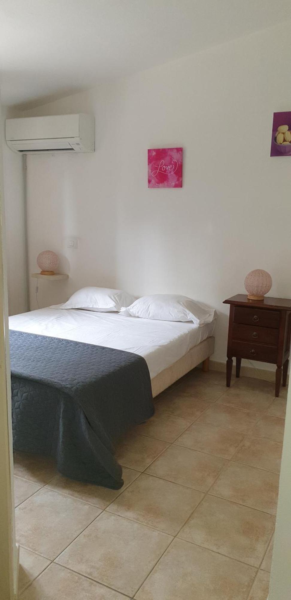 Auberge De Cannedda ซารี โซเลนซารา ภายนอก รูปภาพ