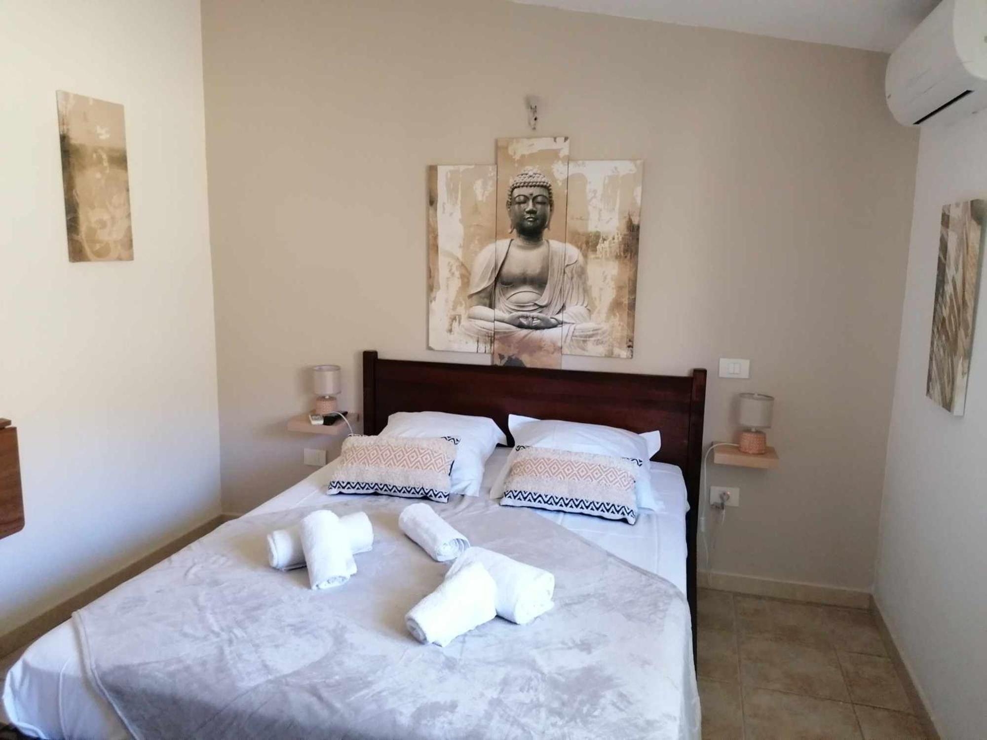 Auberge De Cannedda ซารี โซเลนซารา ห้อง รูปภาพ