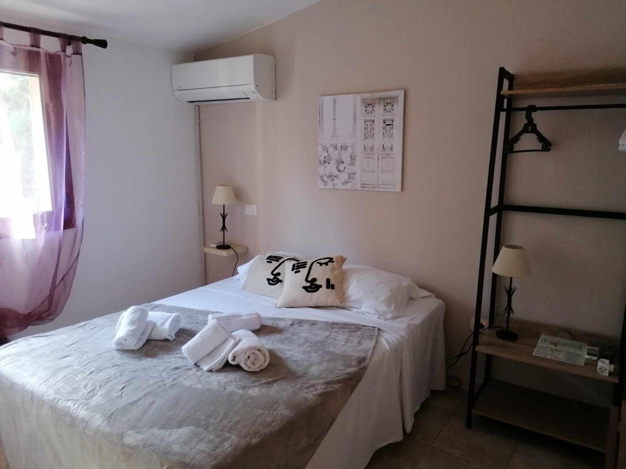 Auberge De Cannedda ซารี โซเลนซารา ห้อง รูปภาพ