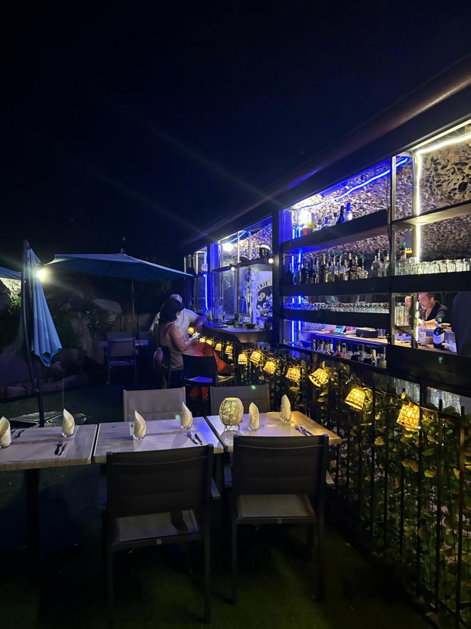 Auberge De Cannedda ซารี โซเลนซารา ภายนอก รูปภาพ